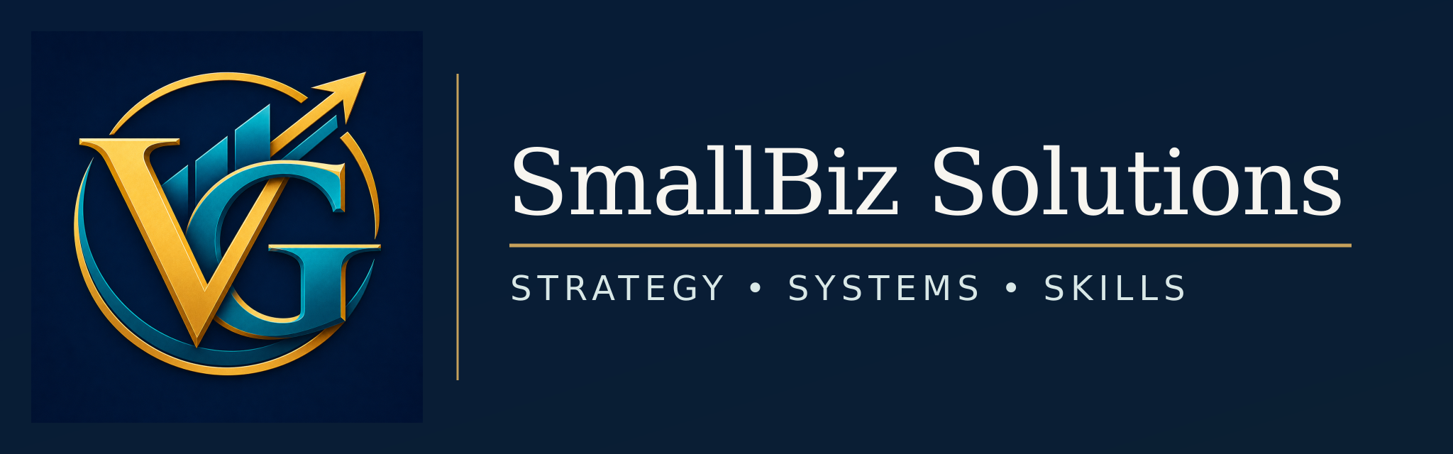 VG SmallBiz Solutions